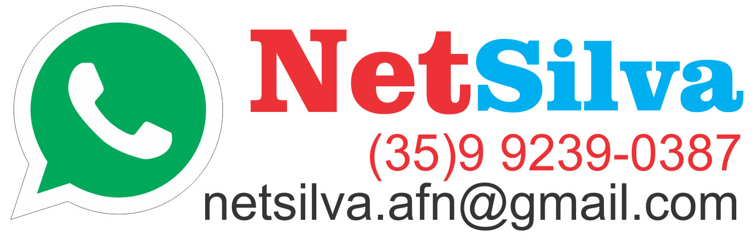 NetSilva Contato